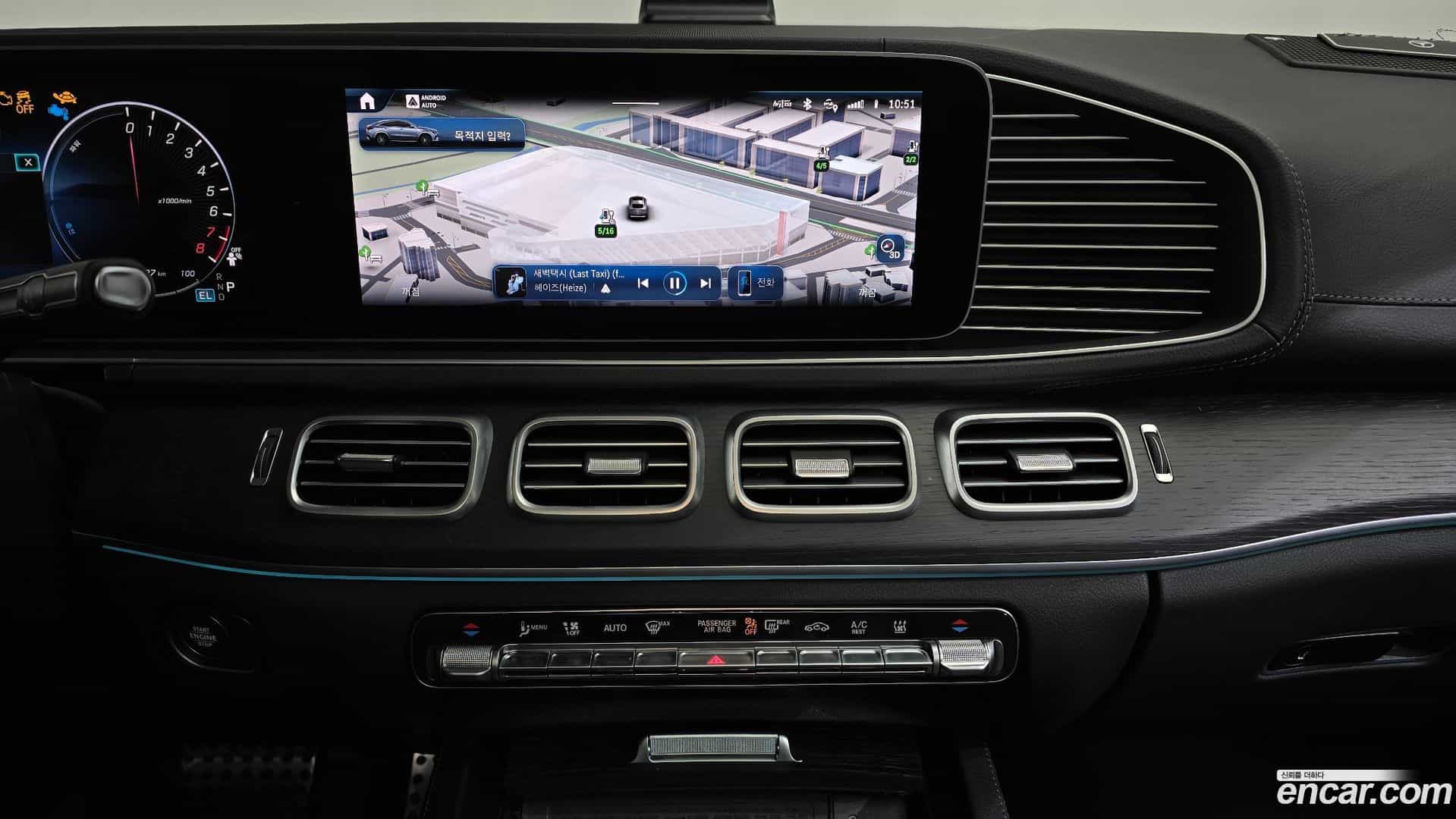 GLE-Class Mercedes-Benz 2024.8-OPTION-018