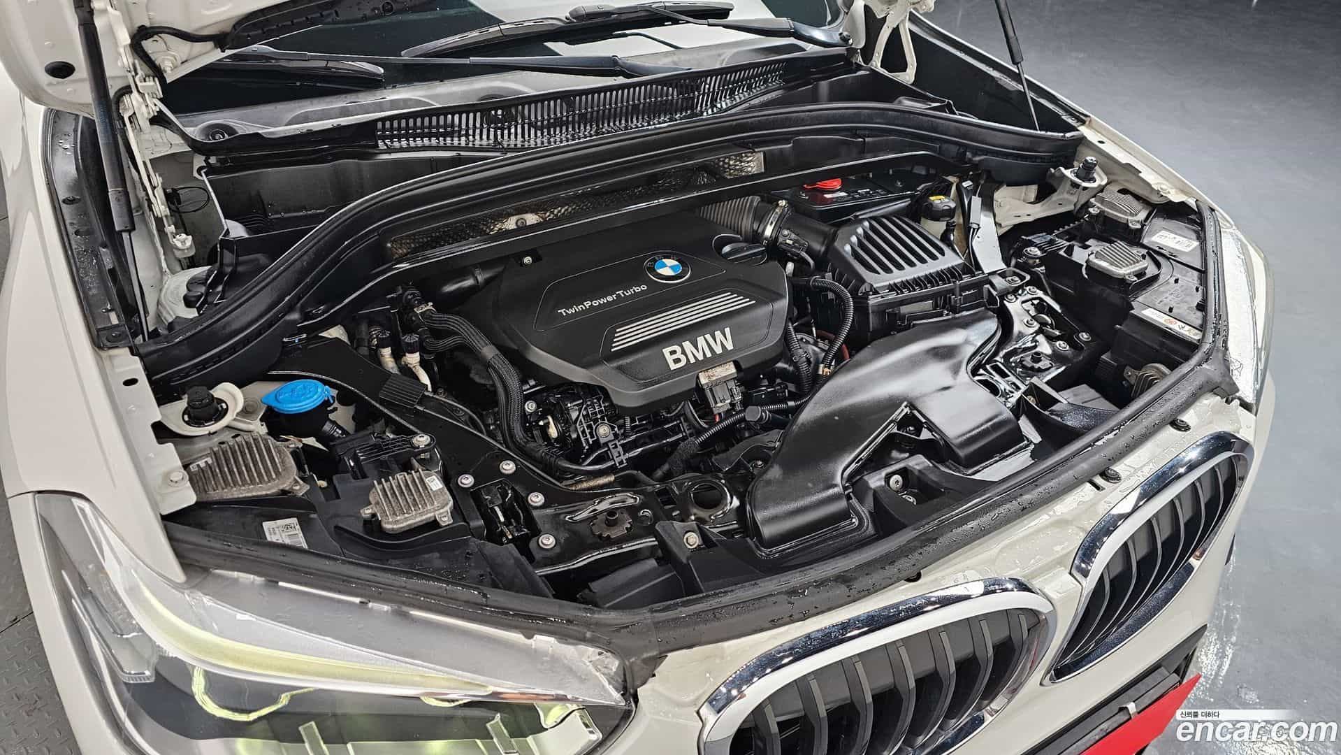 X1 BMW 2016.5-INNER-006