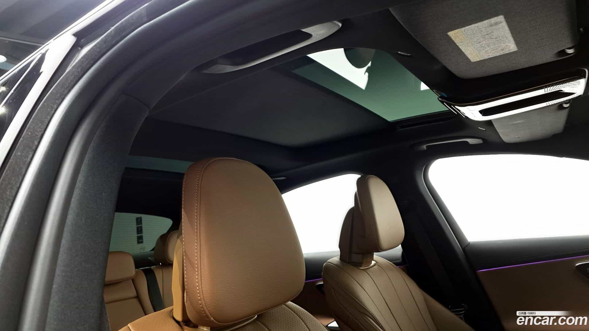 E-Class Mercedes-Benz 2025.0-OPTION-021