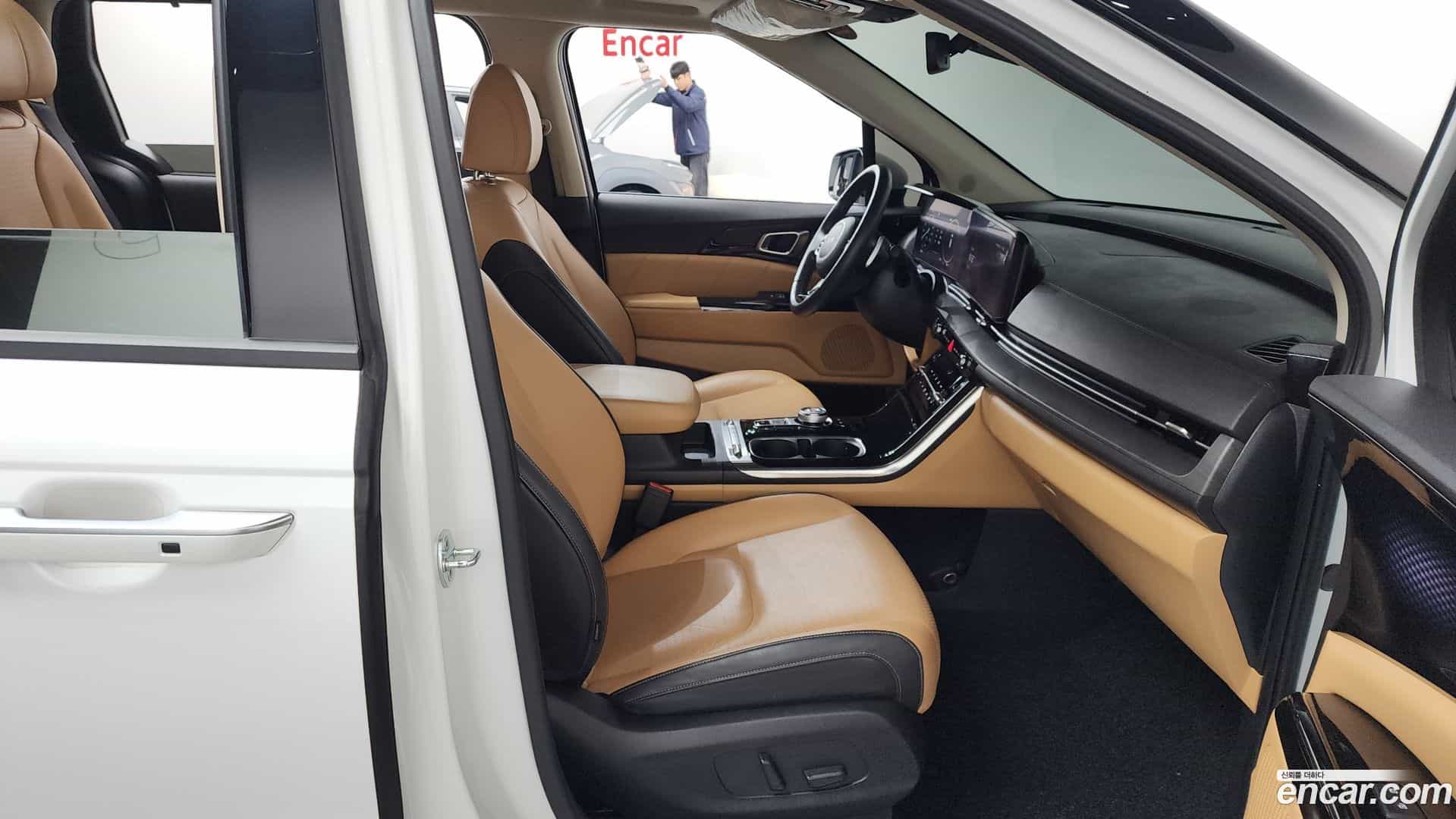 Canival Kia 2021.11-OPTION-015