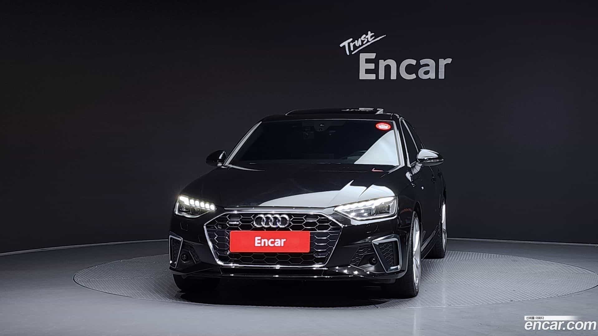 A4 Audi 2022.4-OUTER-003