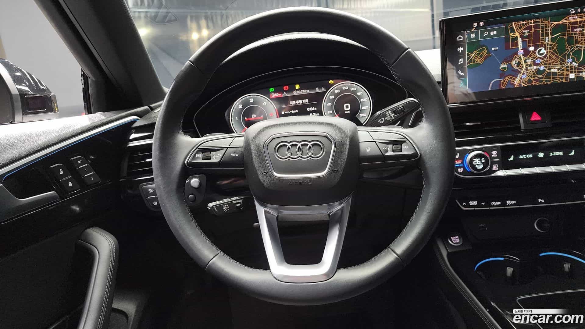 A4 Audi 2022.4-OPTION-017