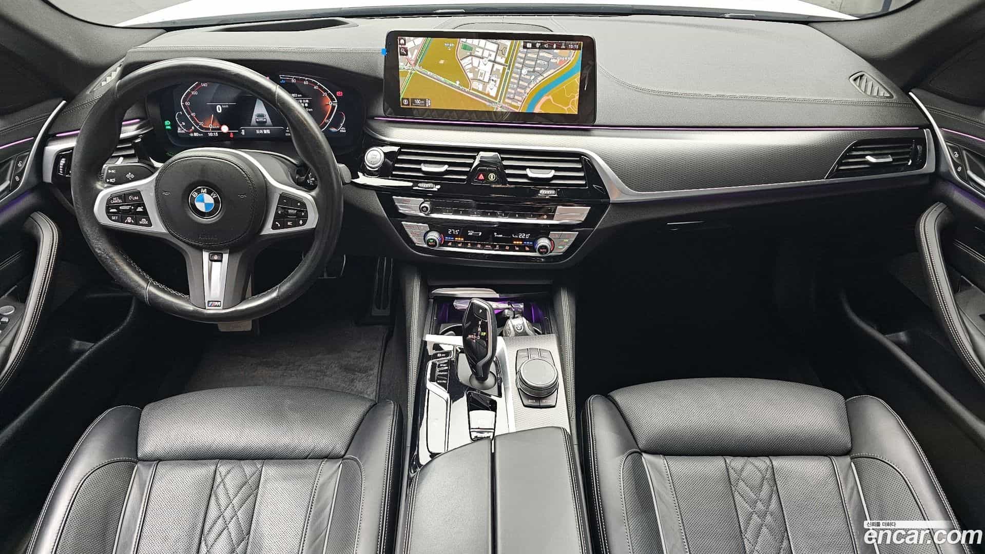 5-Series BMW 2023.0-INNER-007