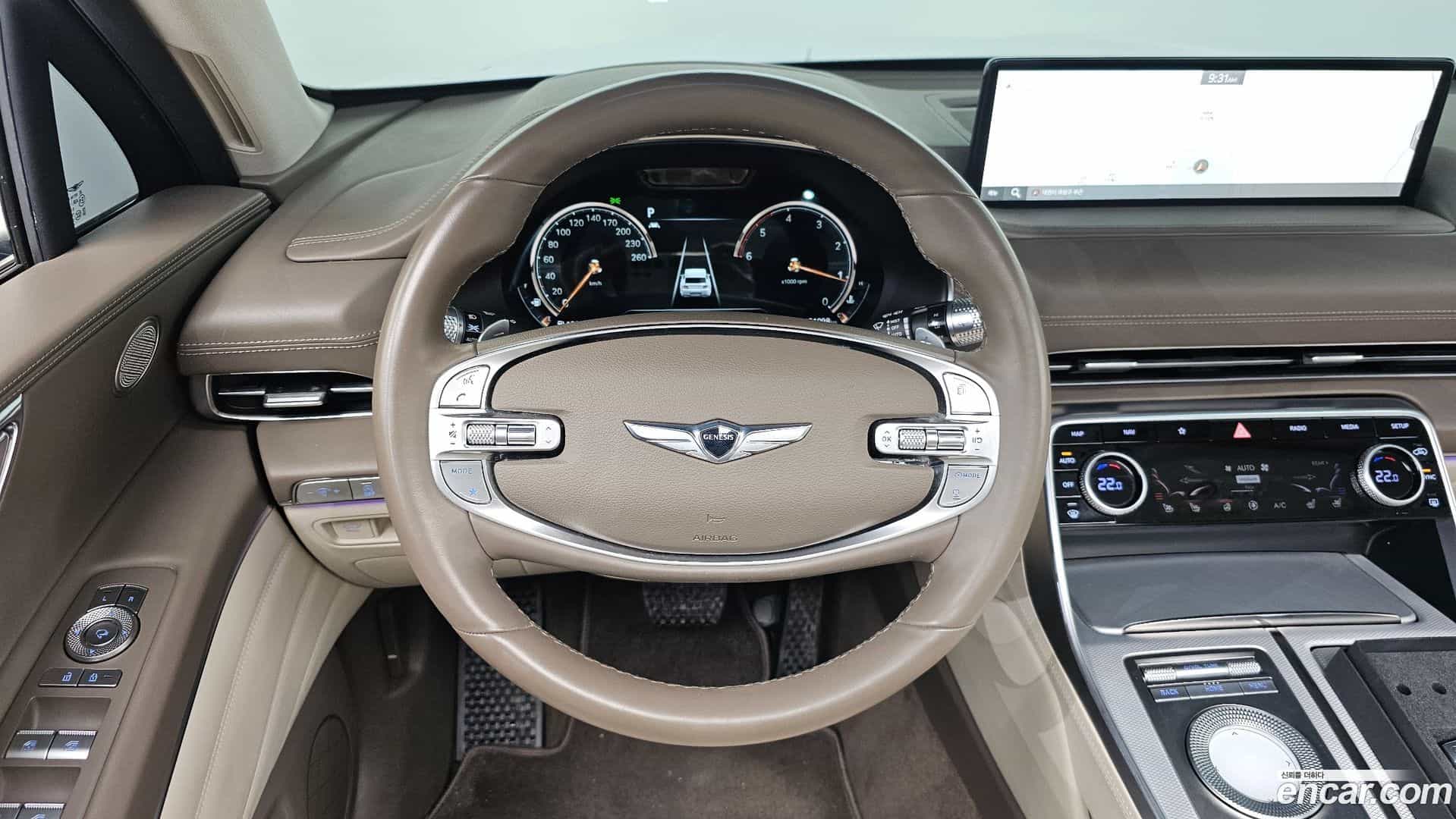GV80 Genesis 2020.10-OPTION-019