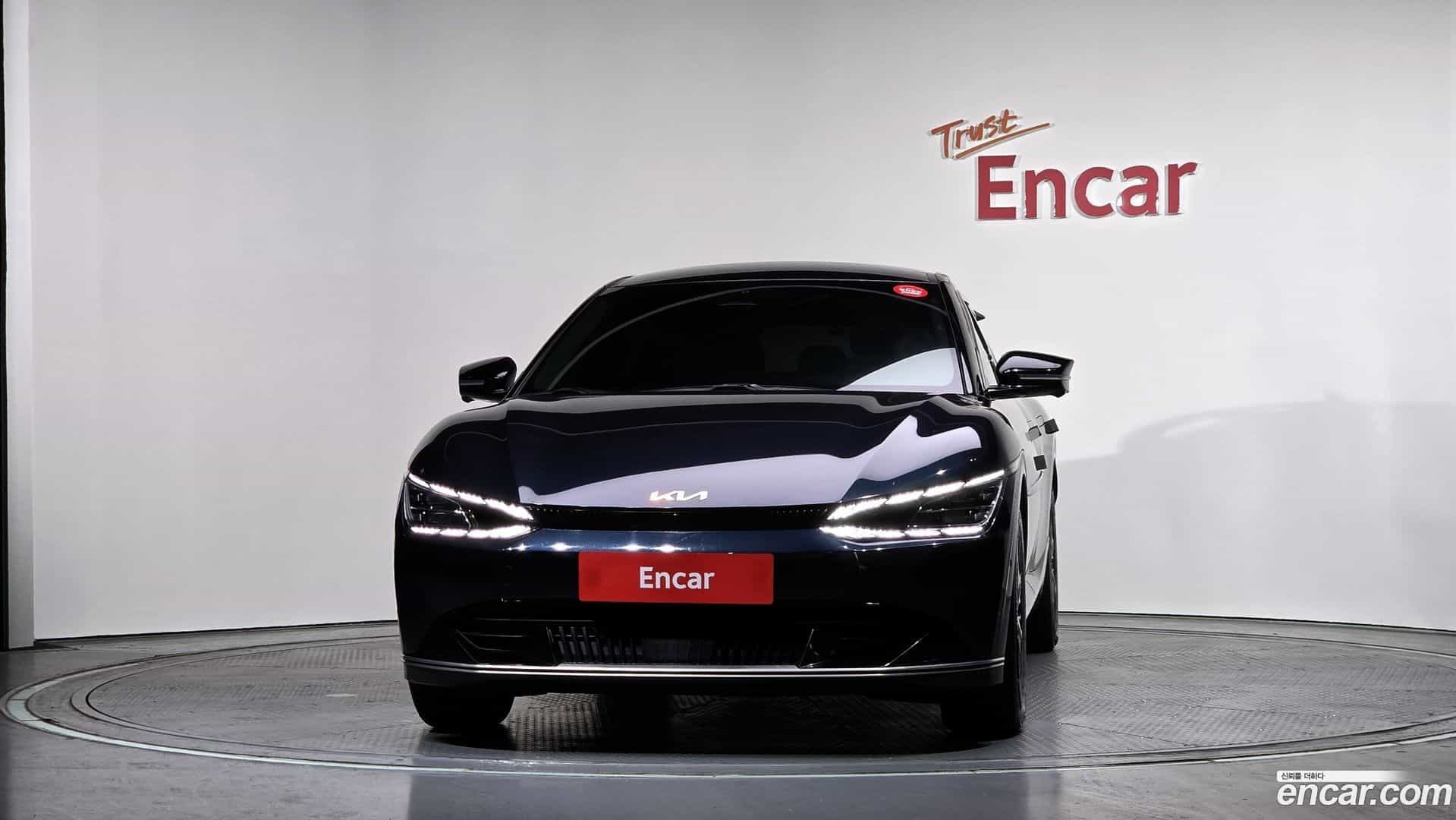 EV6 Kia 2022.3-OUTER-003