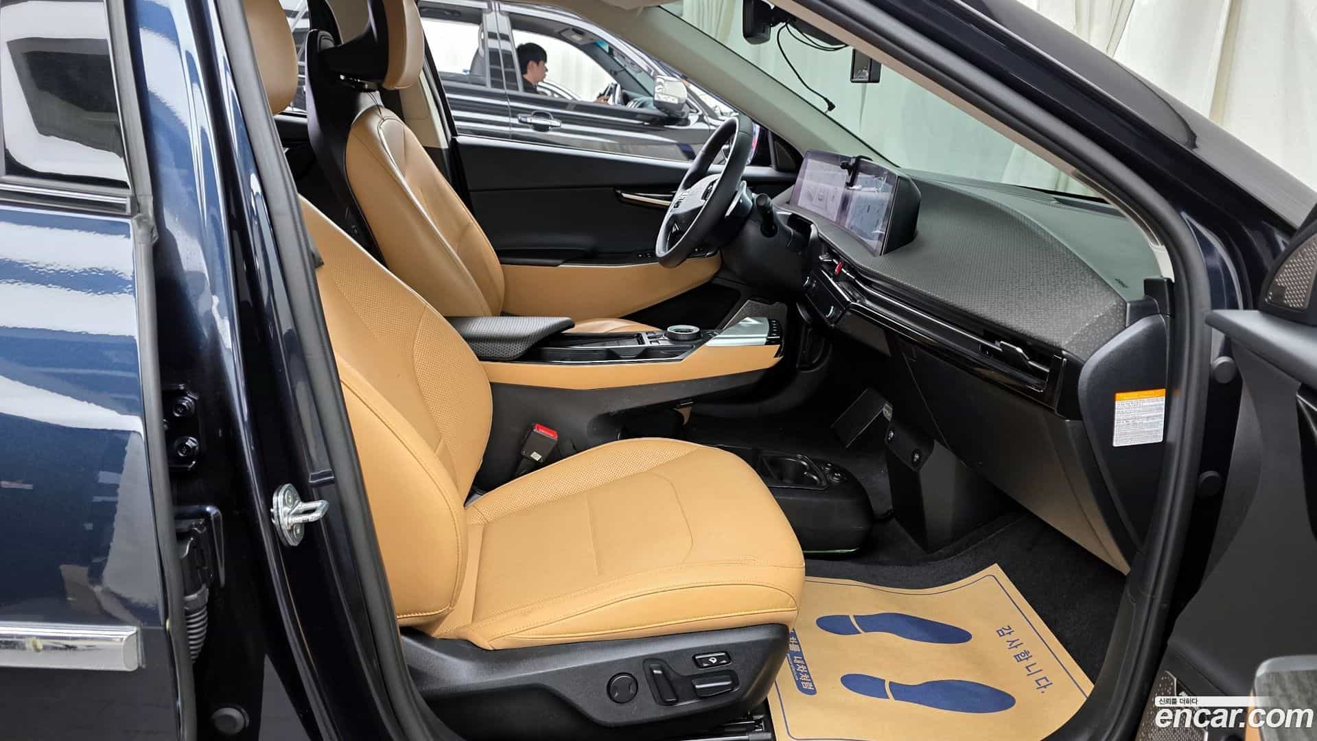 EV6 Kia 2022.3-OPTION-015