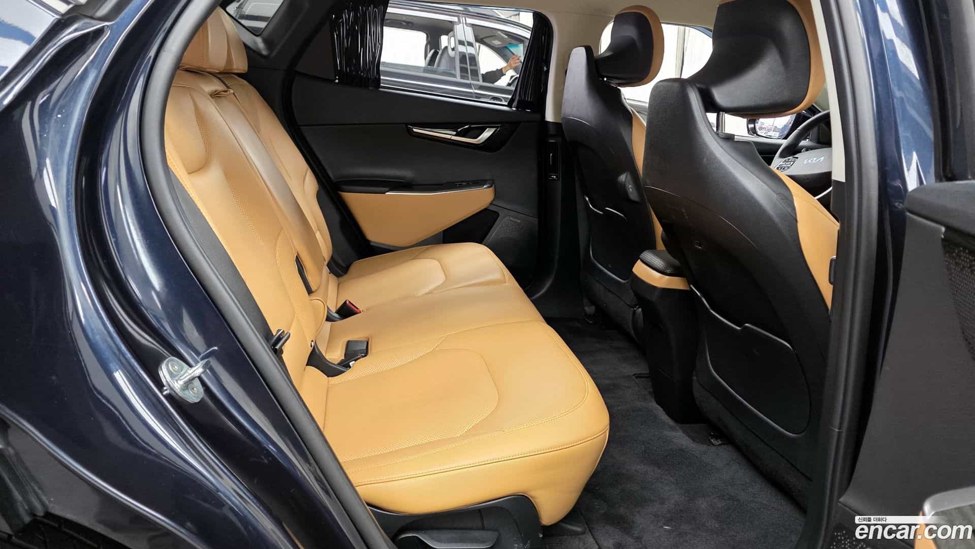 EV6 Kia 2022.3-OPTION-016