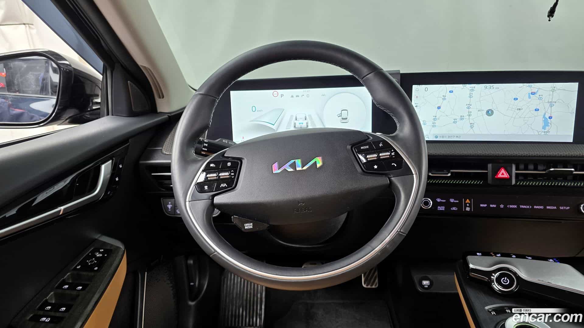 EV6 Kia 2022.3-OPTION-017