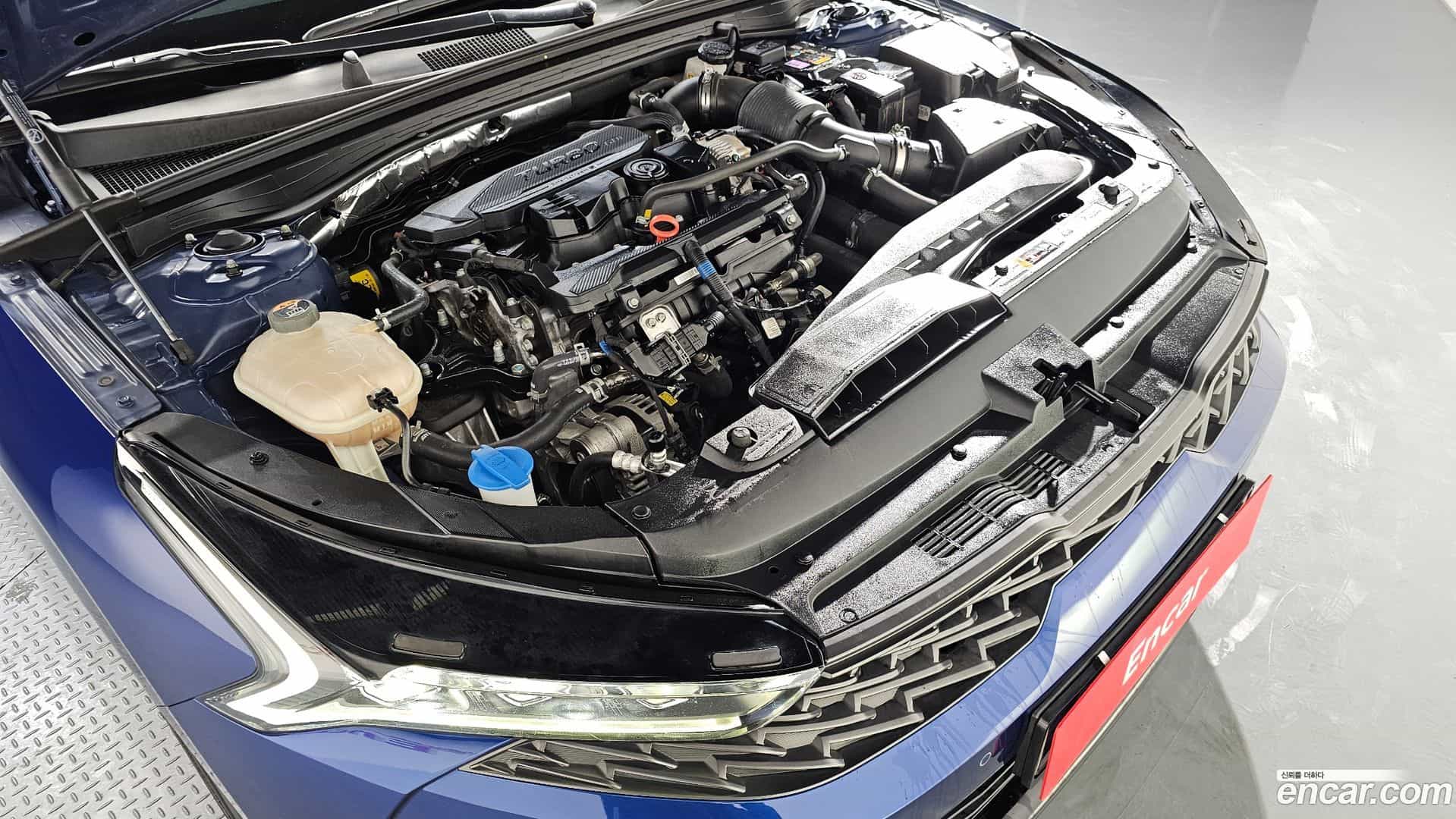 K5 Kia 2022.10-INNER-006