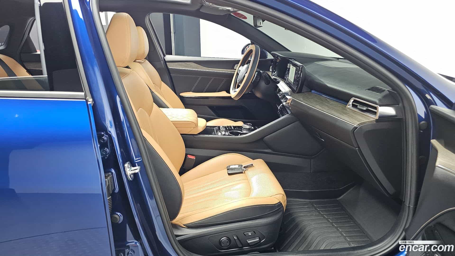K5 Kia 2022.10-OPTION-015