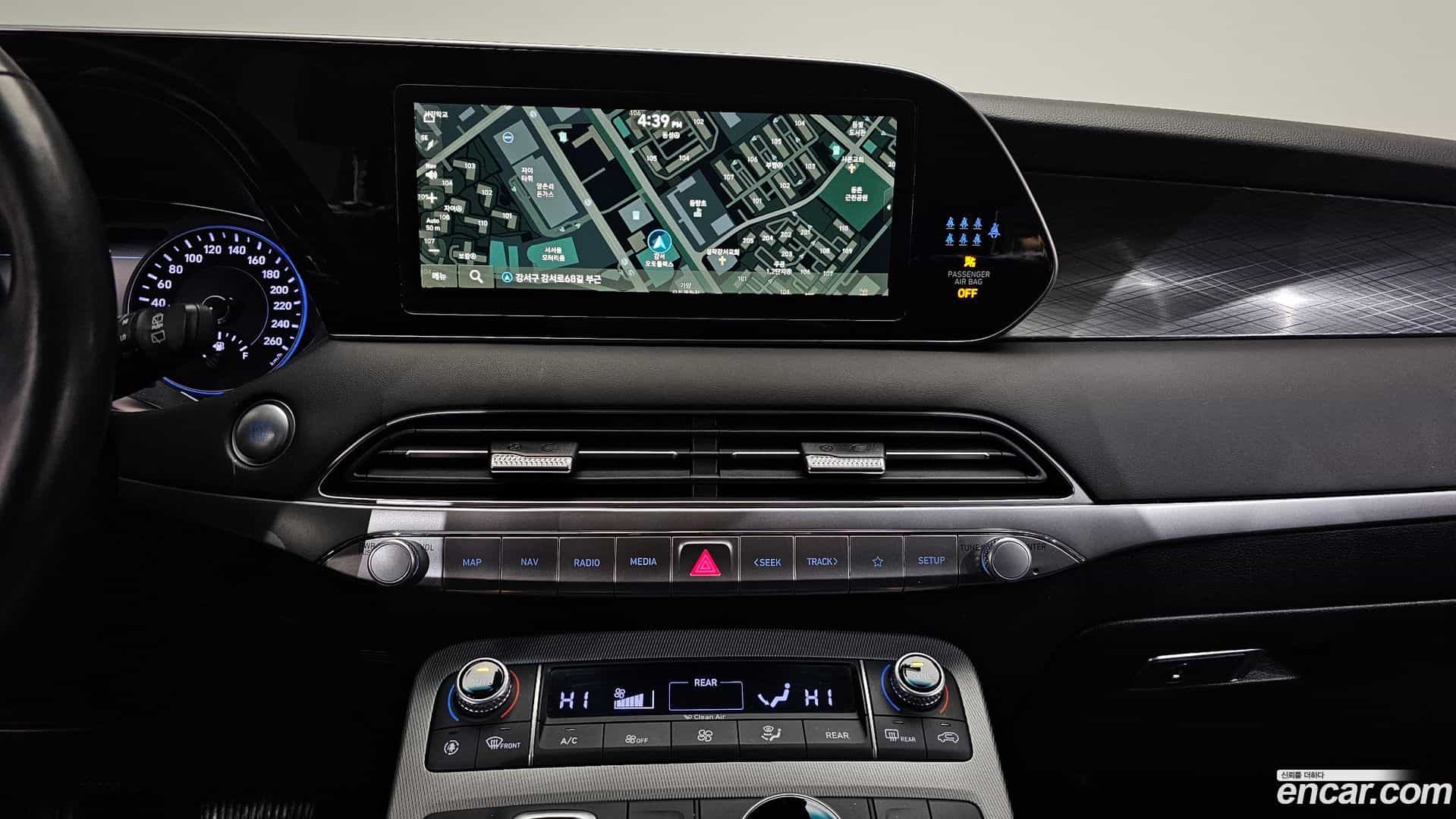 Palisade Hyundai 2022.4-OPTION-018