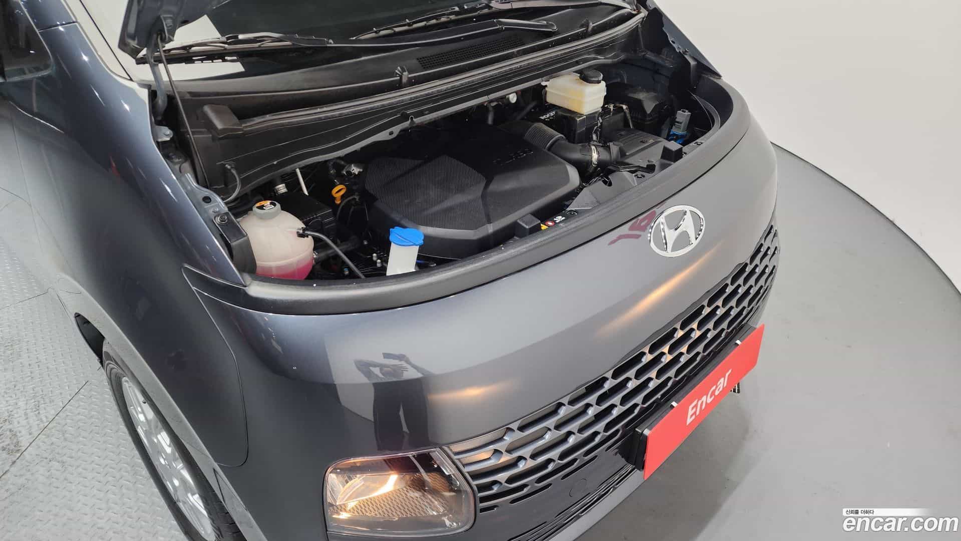 Staria Hyundai 2022.4-INNER-006