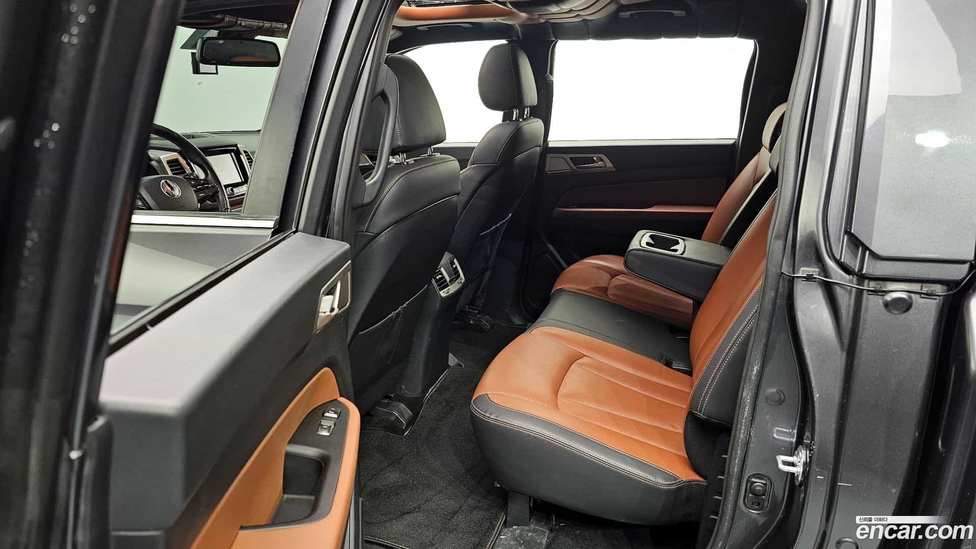 Rexton KG Mobility 2019.0-OPTION-015