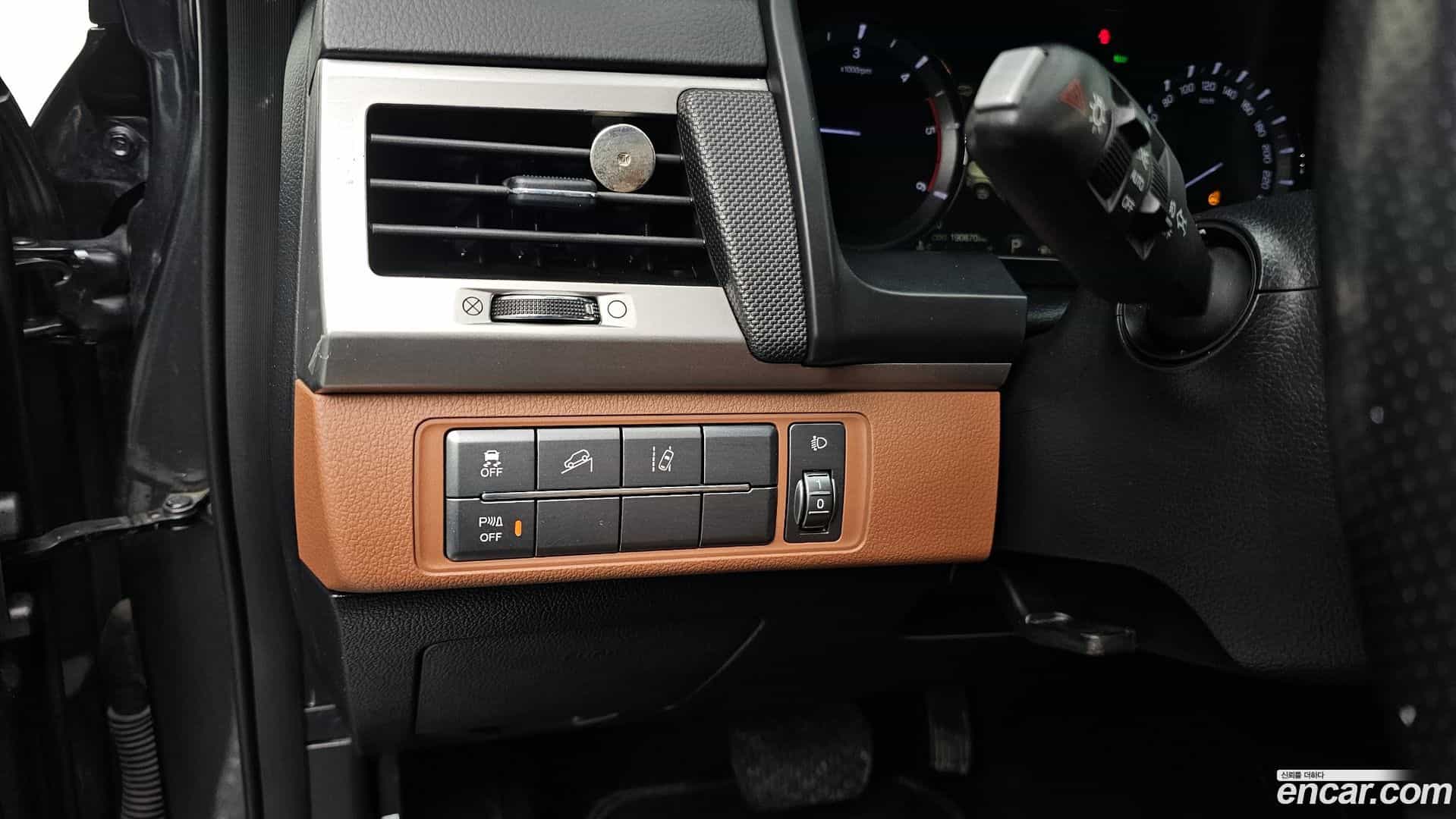 Rexton KG Mobility 2019.0-OPTION-017