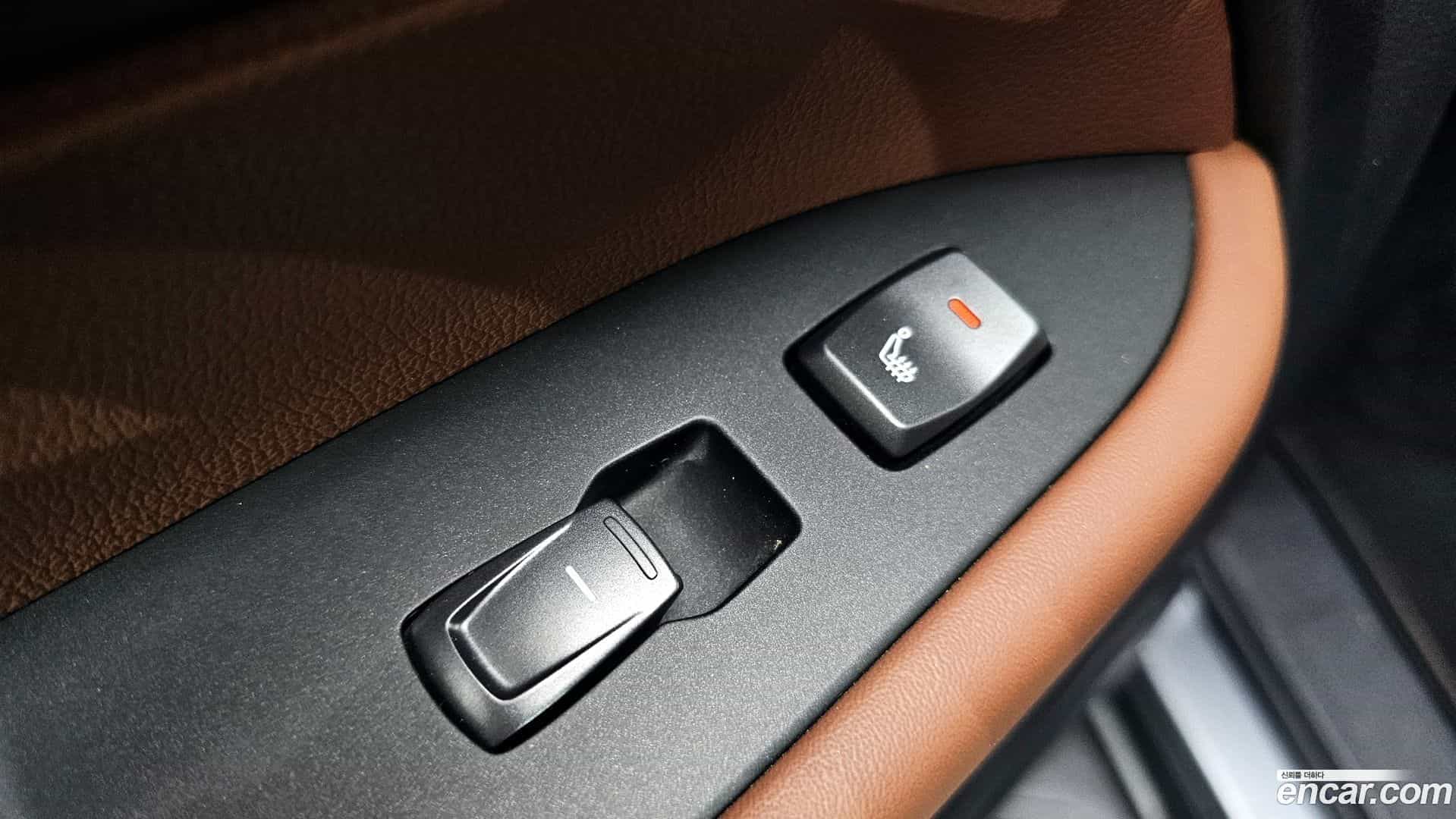 Rexton KG Mobility 2019.0-OPTION-023