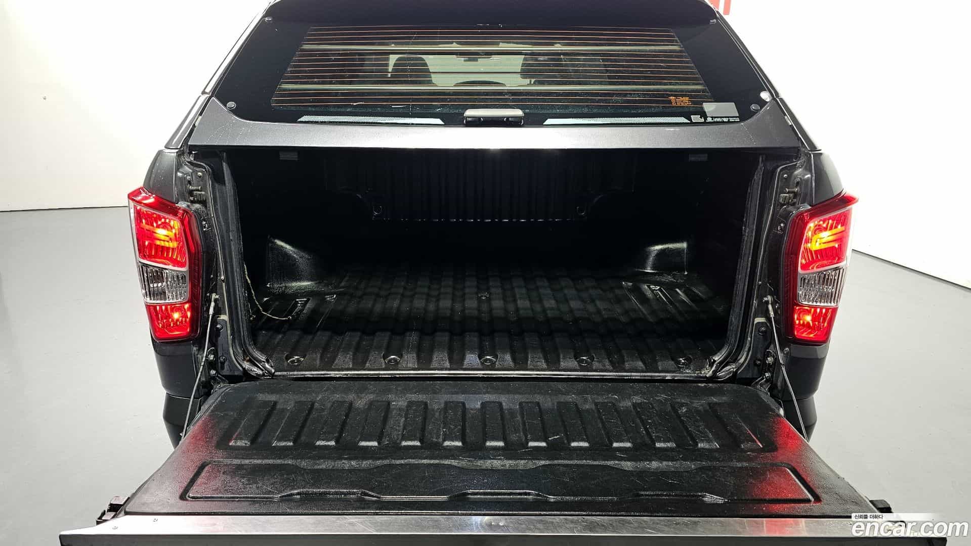 Rexton KG Mobility 2019.0-OPTION-024