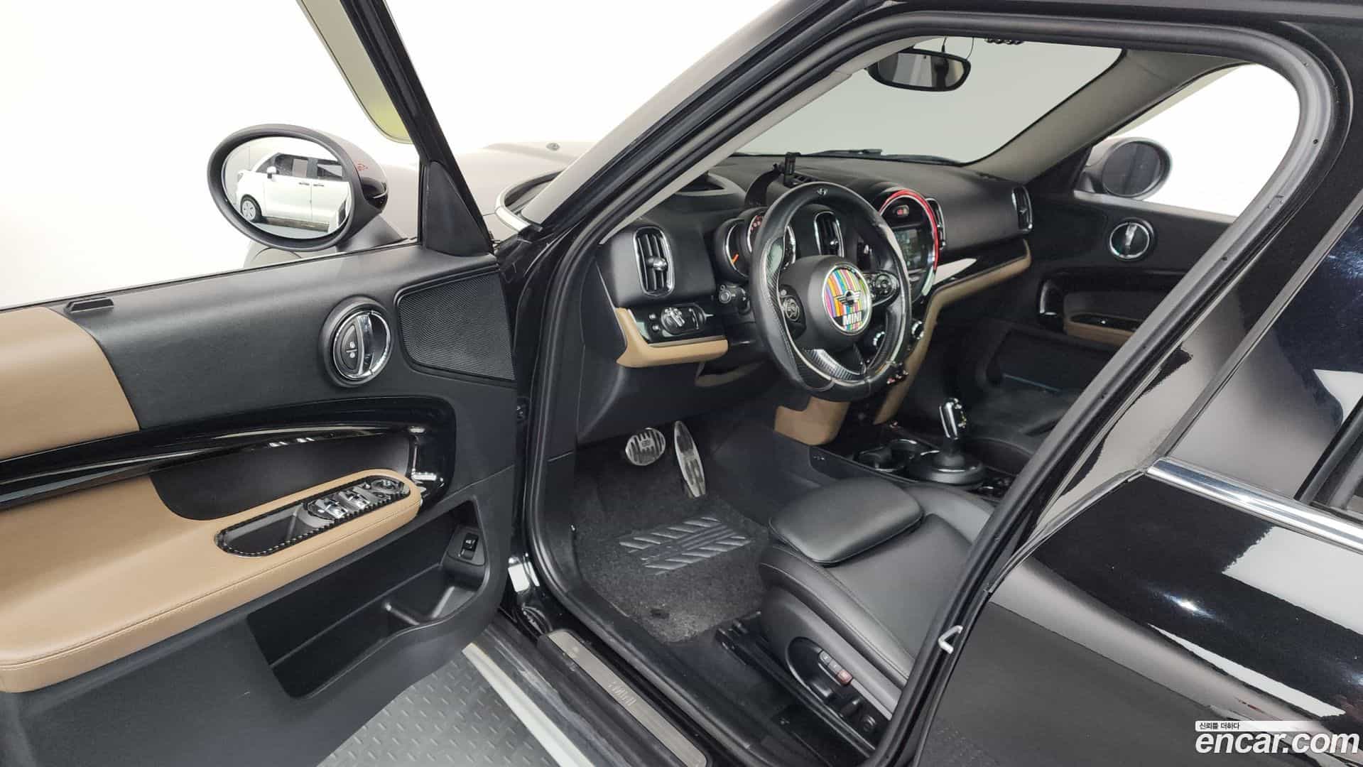 Countryman Mini 2019.5-INNER-010