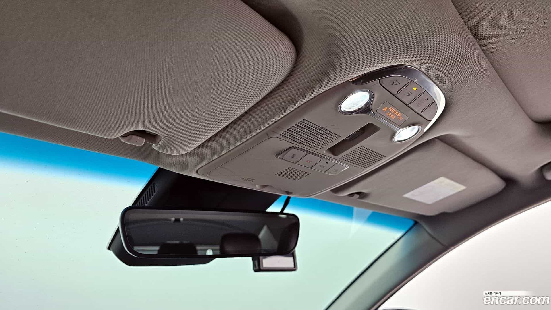Grandeur Hyundai 2021.0-OPTION-021