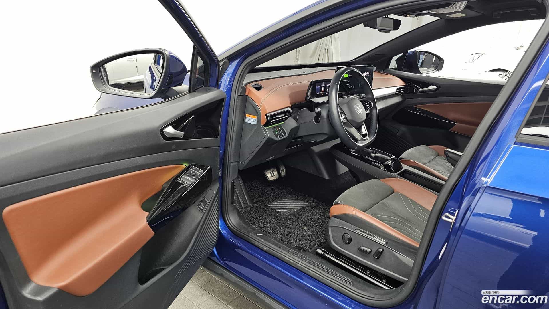 ID.4 Volkswagen 2022.9-INNER-010