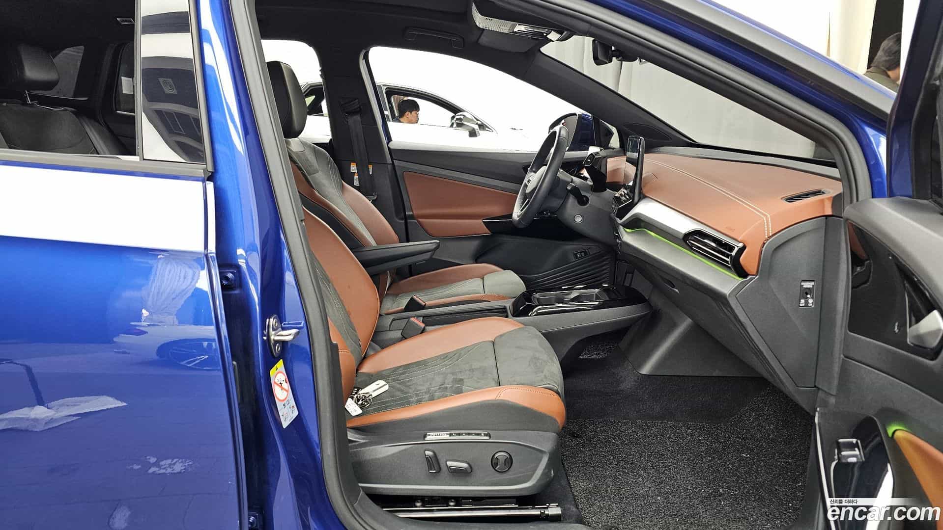 ID.4 Volkswagen 2022.9-OPTION-015