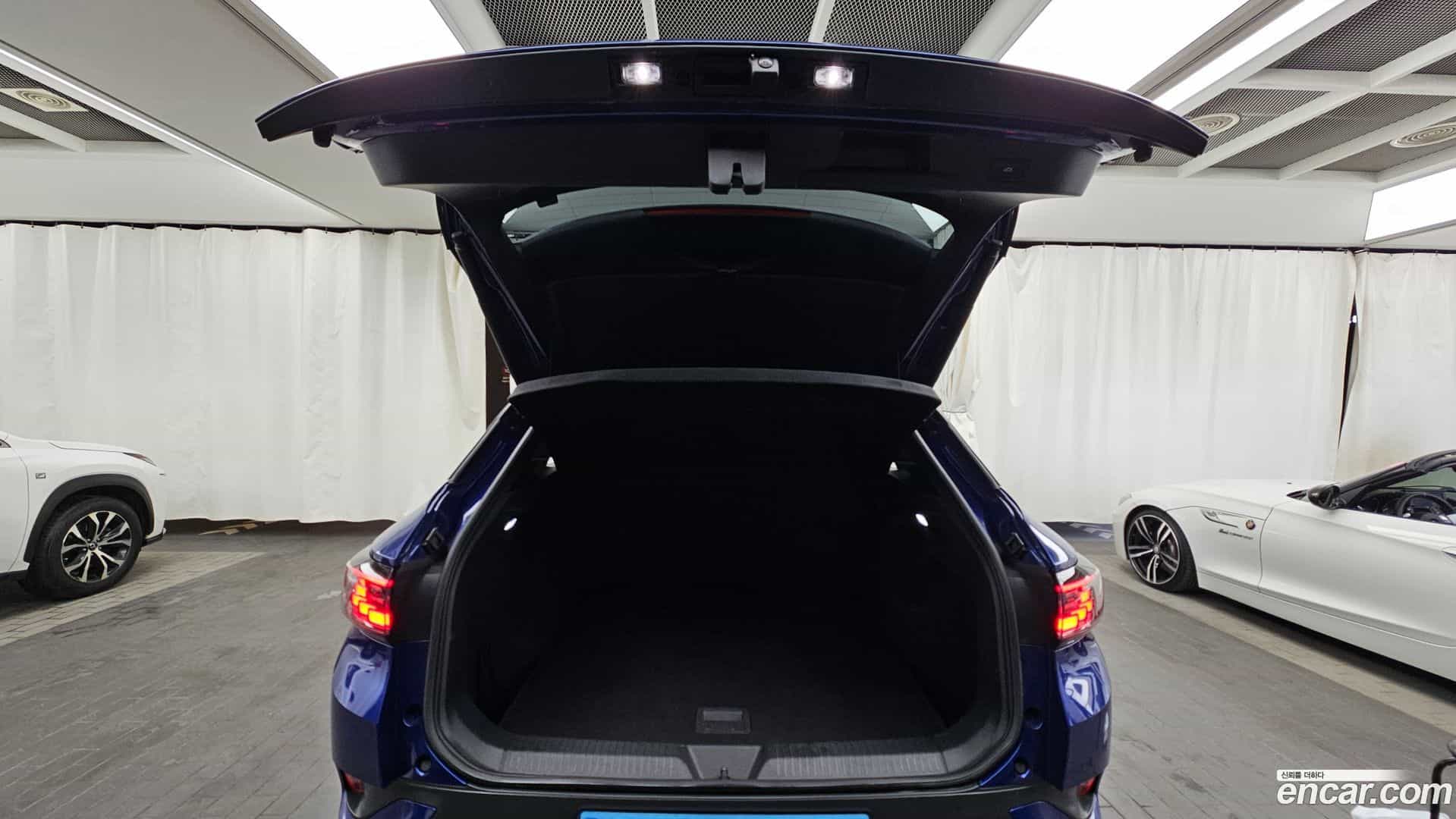 ID.4 Volkswagen 2022.9-OPTION-024