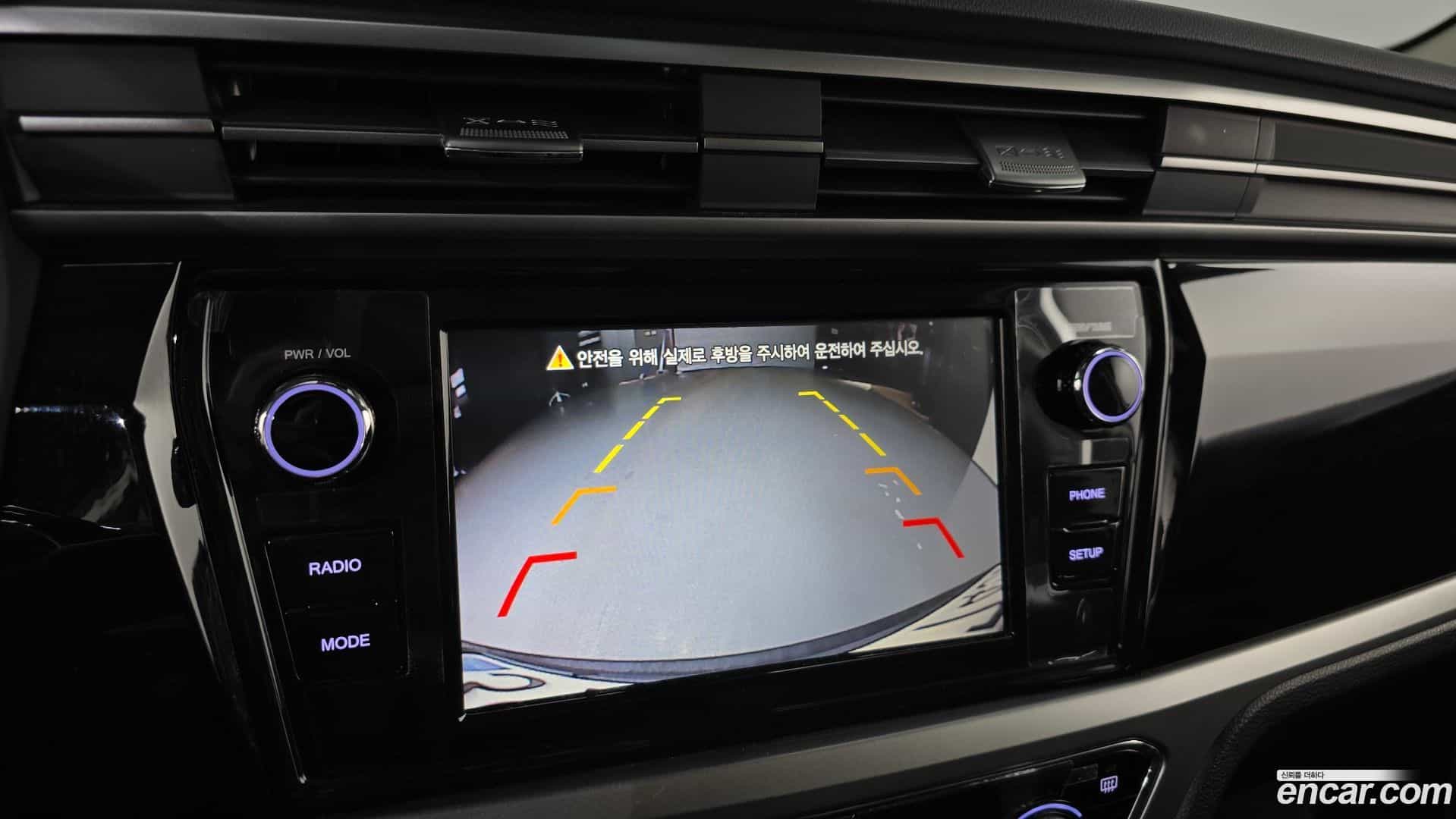 KORANDO KG Mobility 2020.11-OPTION-019