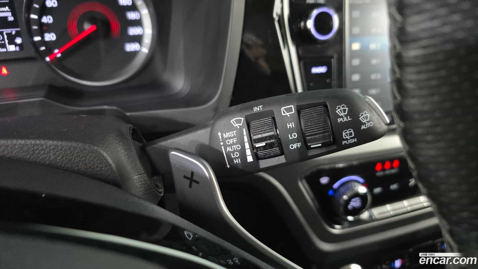 KORANDO KG Mobility 2020.11-OPTION-023