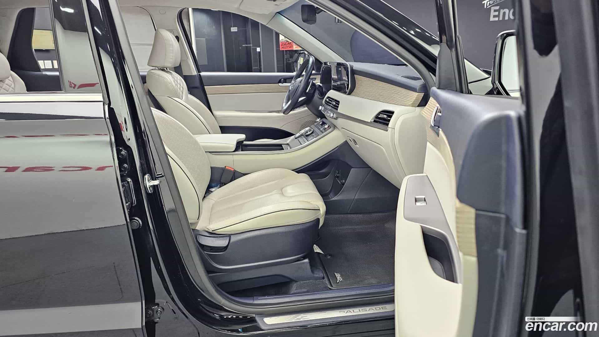 Palisade Hyundai 2021.0-OPTION-015