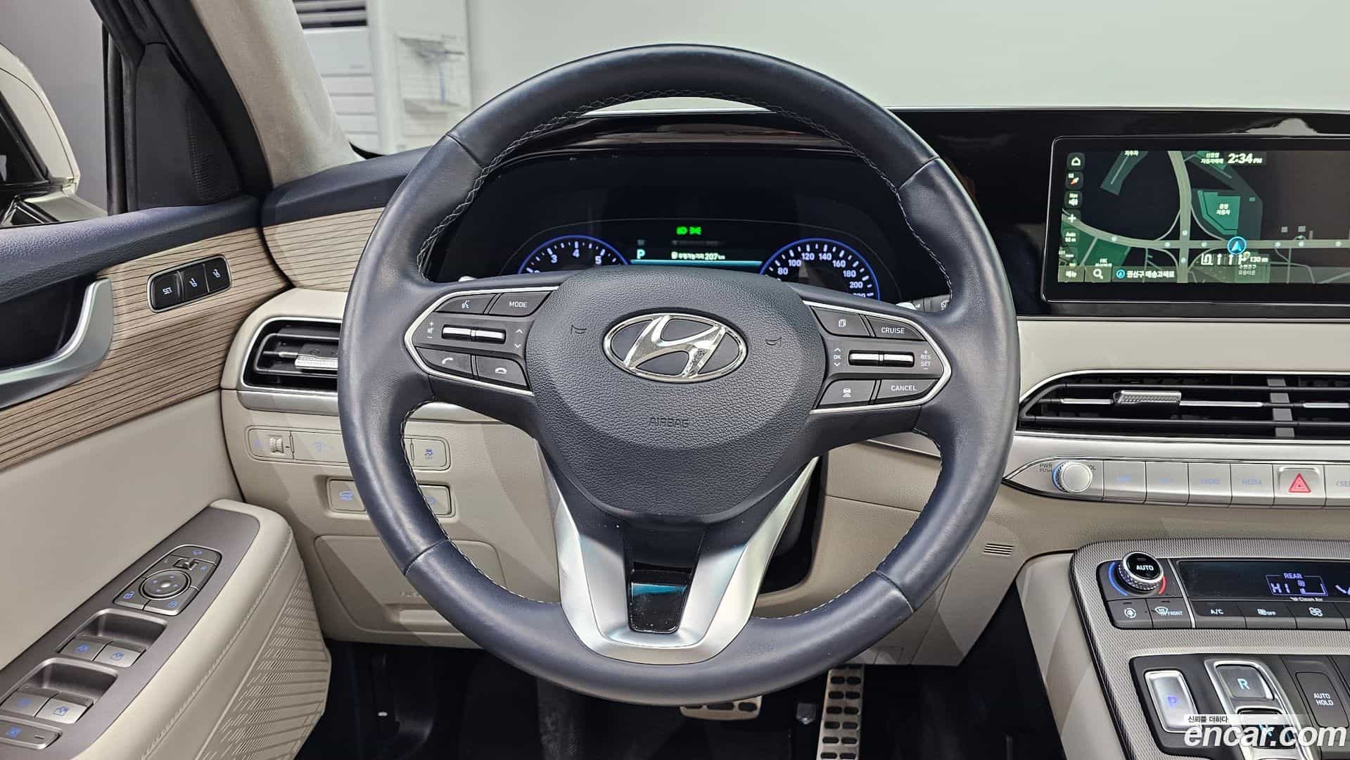 Palisade Hyundai 2021.0-OPTION-017