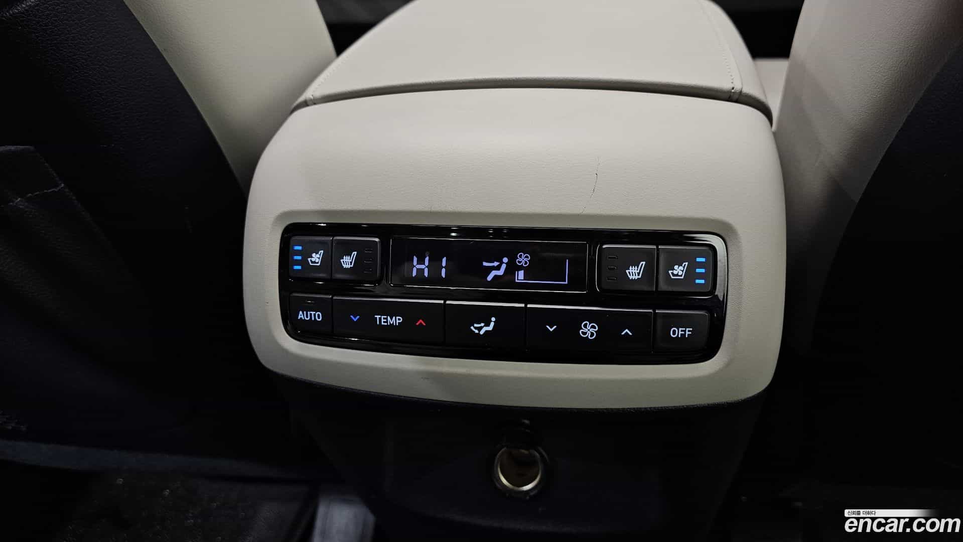 Palisade Hyundai 2021.0-OPTION-022