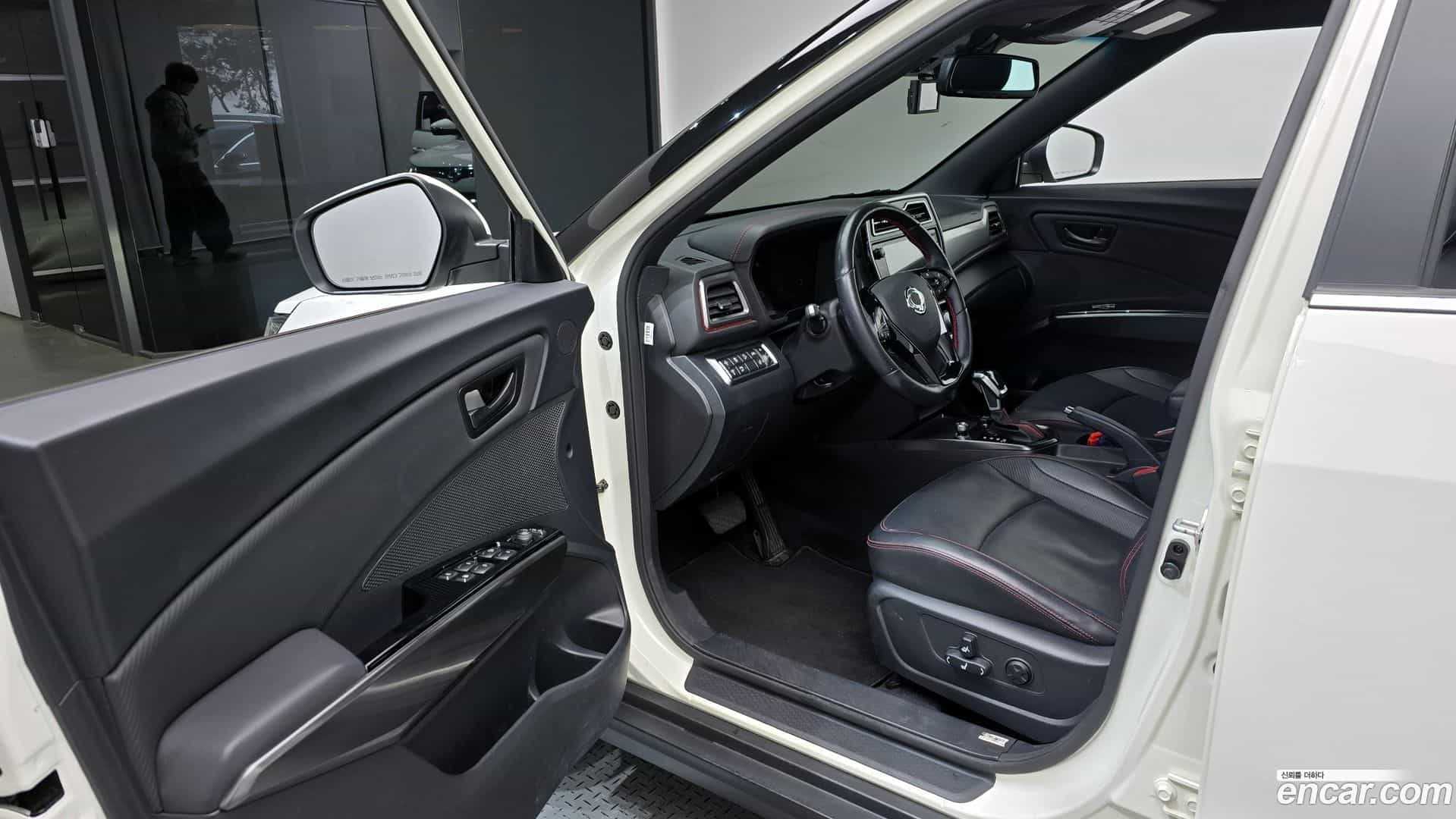 TIBOLI KG Mobility 2020.8-OPTION-015