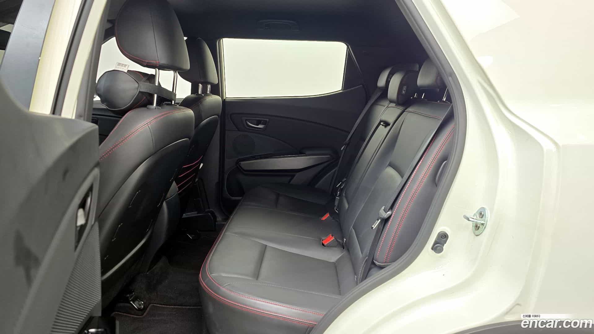 TIBOLI KG Mobility 2020.8-OPTION-017