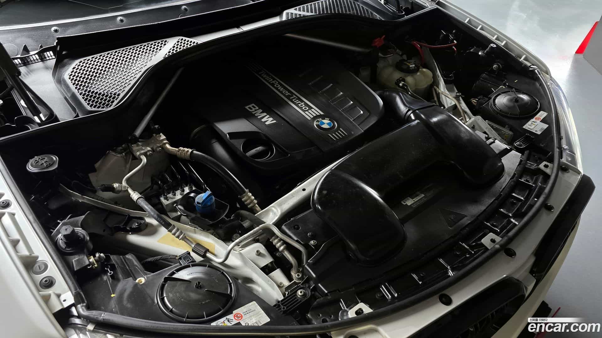 X5 BMW 2017.5-INNER-006