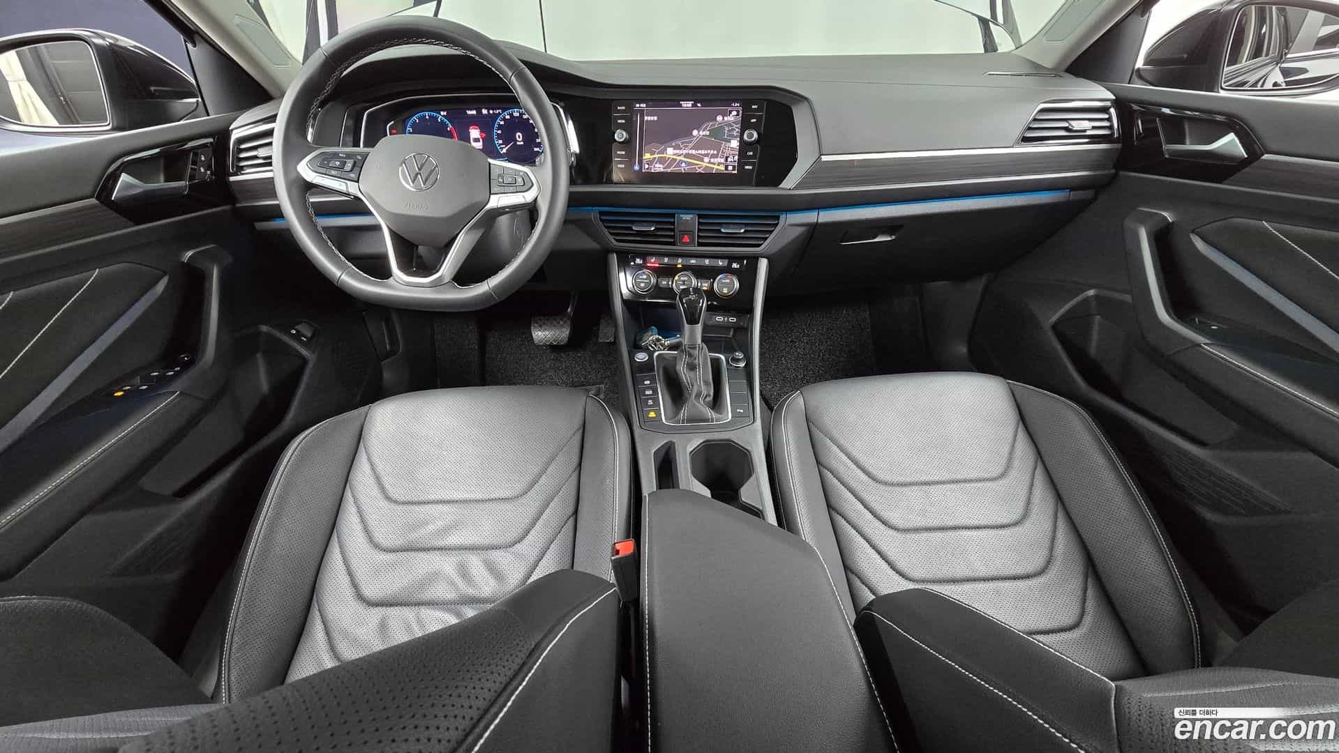 Jetta Volkswagen 2024.11-INNER-007