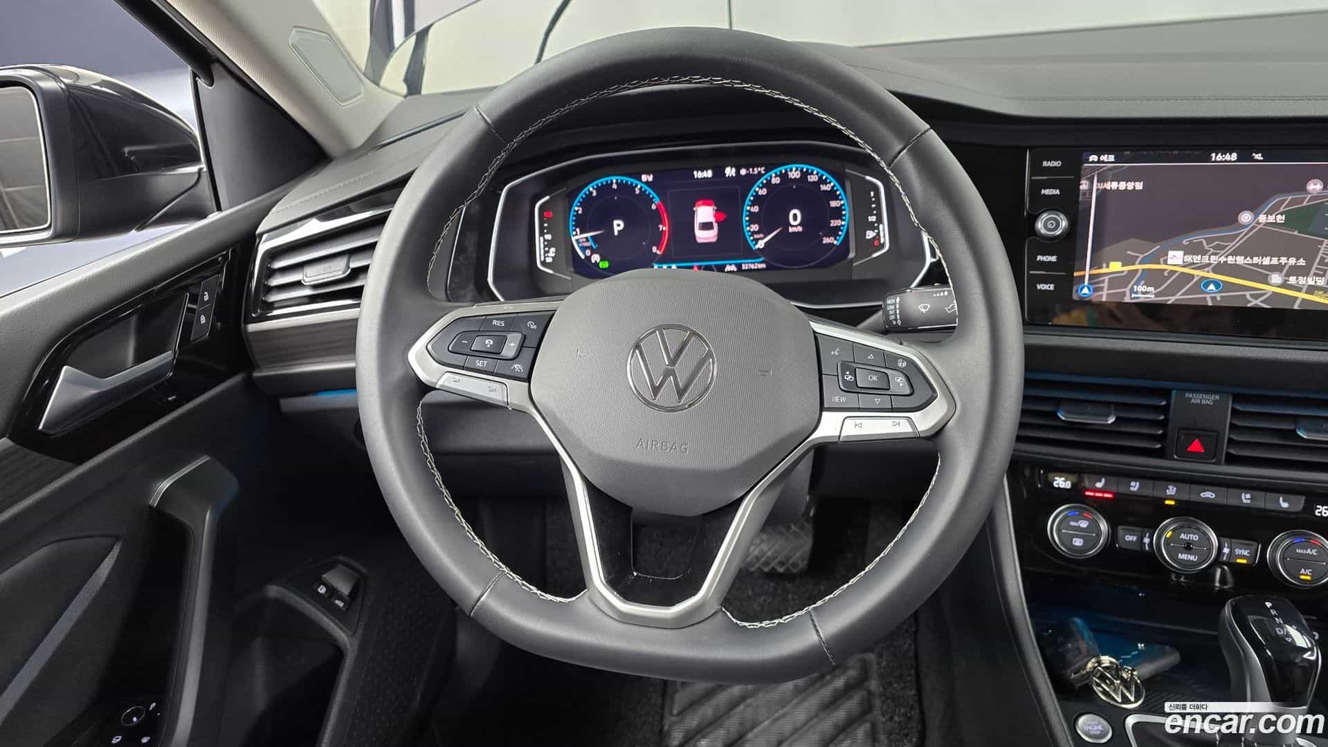 Jetta Volkswagen 2024.11-OPTION-017