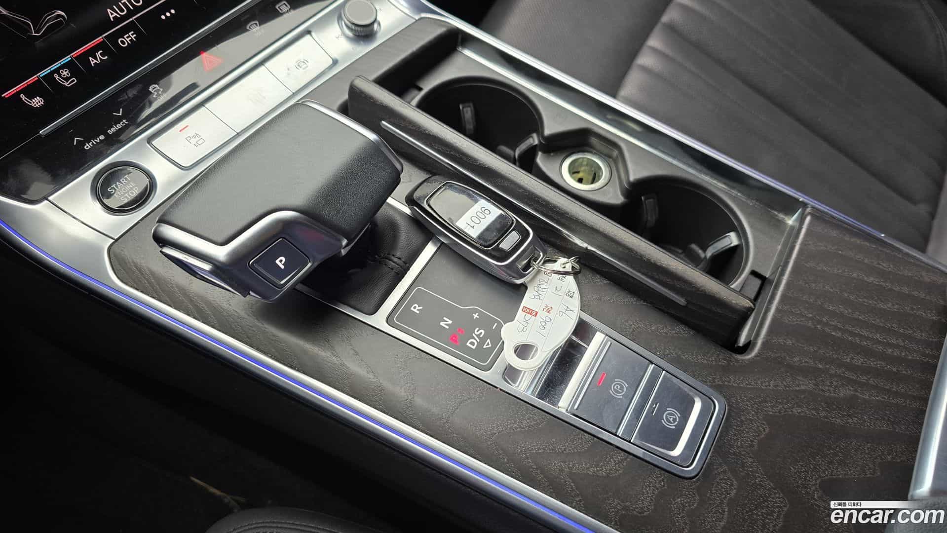 A6 Audi 2021.2-INNER-009