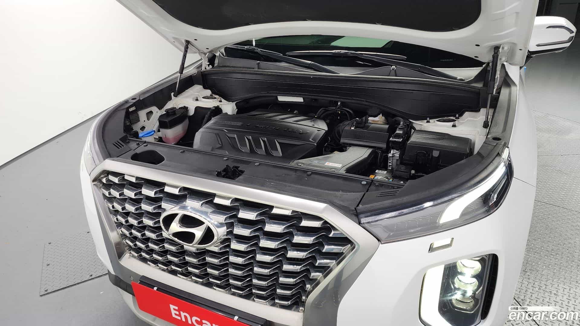 Palisade Hyundai 2022.3-INNER-006