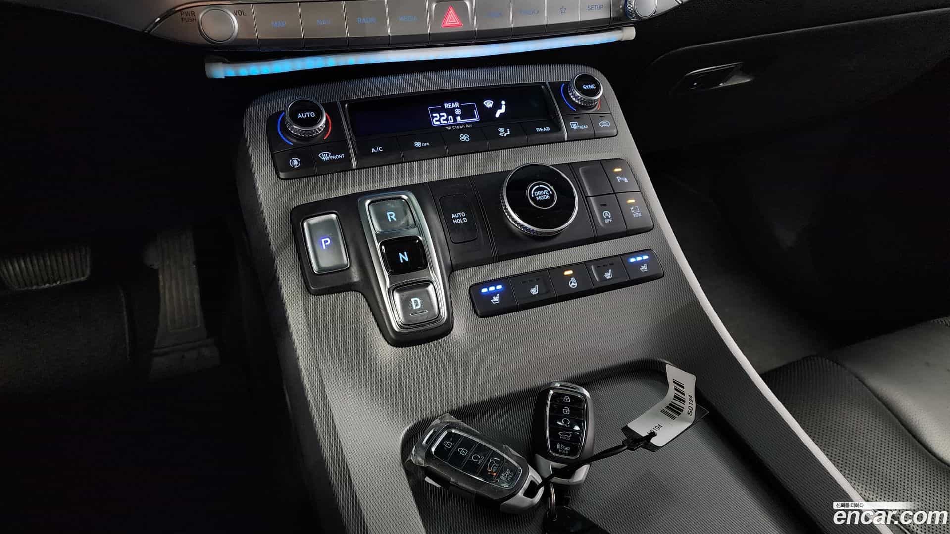 Palisade Hyundai 2022.3-INNER-009