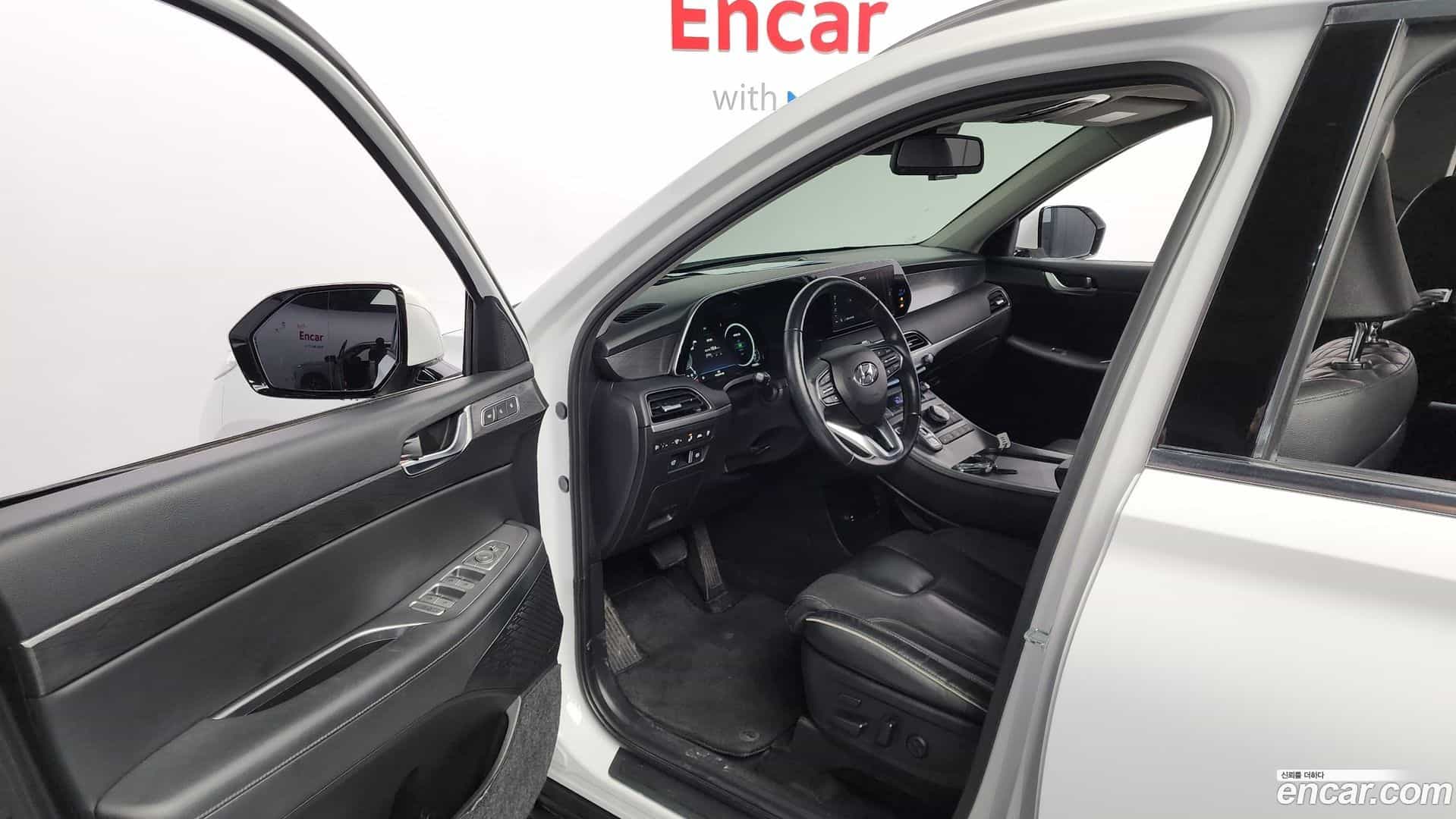Palisade Hyundai 2022.3-OPTION-015