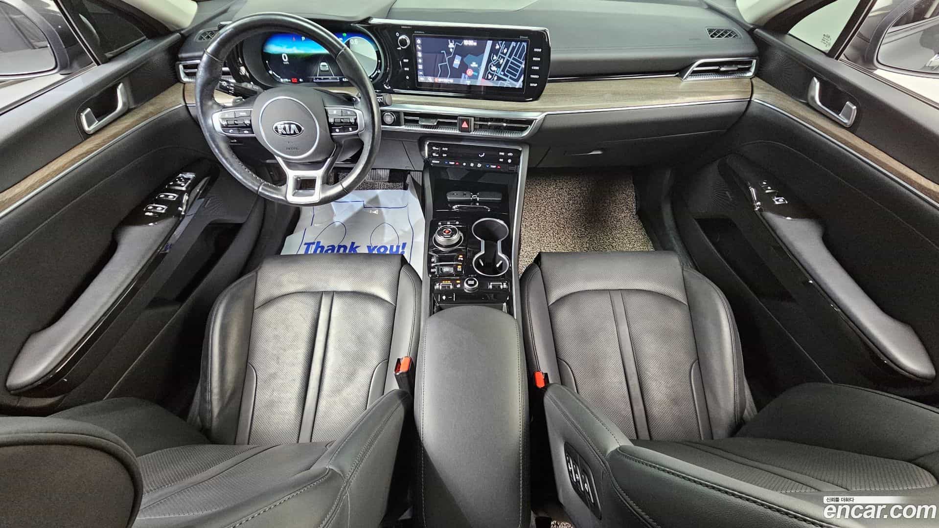 K5 Kia 2020.2-INNER-007