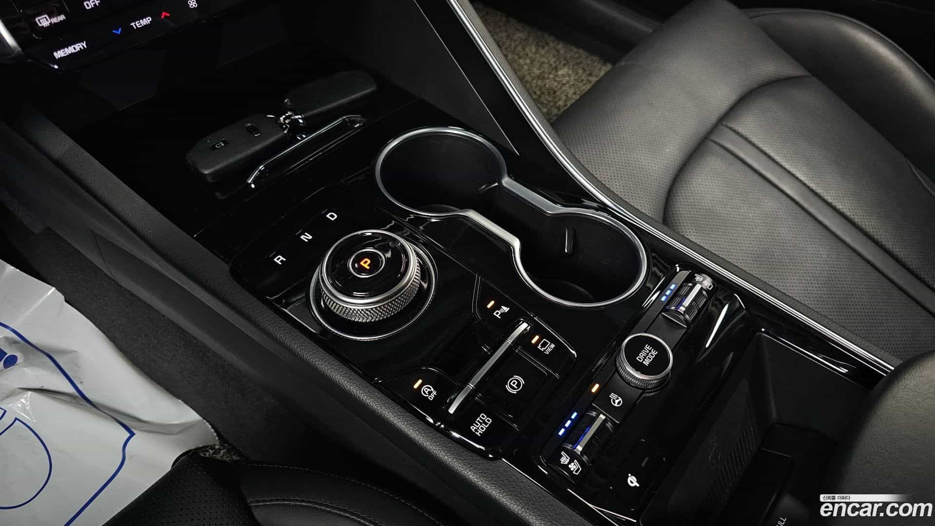 K5 Kia 2020.2-INNER-009