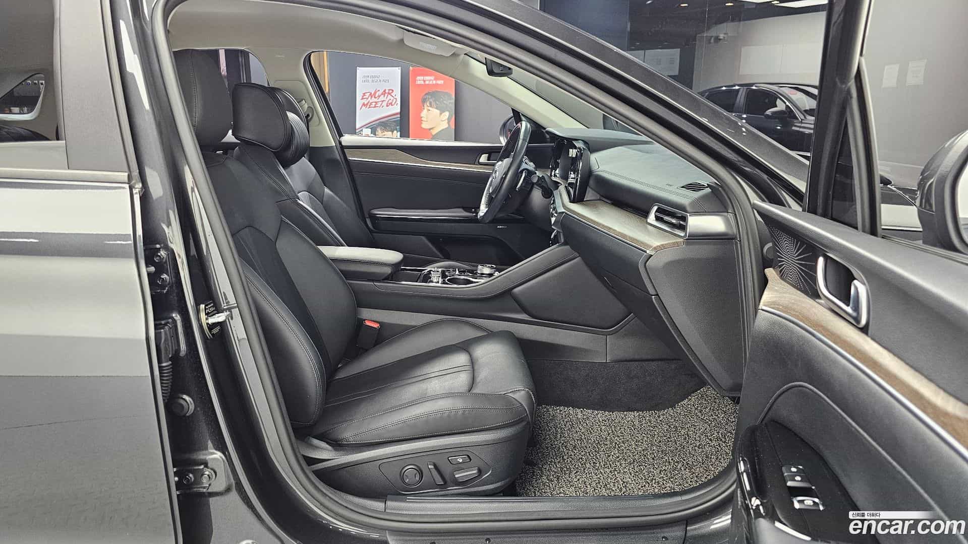 K5 Kia 2020.2-OPTION-016