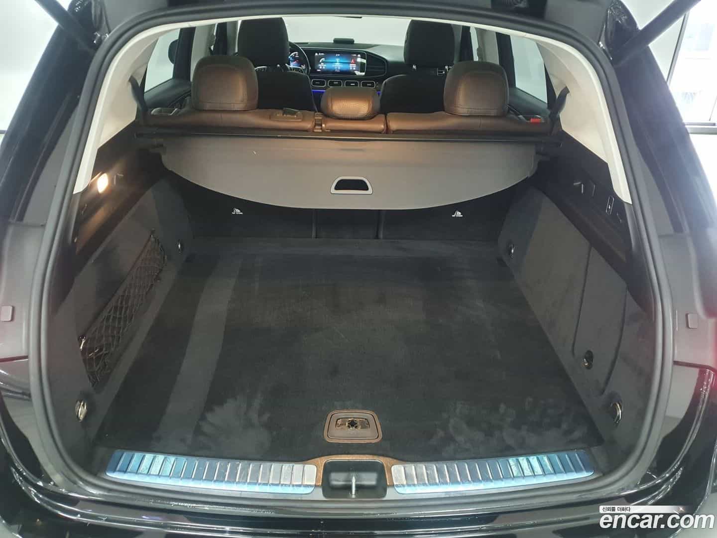 GLE-Class Mercedes-Benz 2021.3-OPTION-015