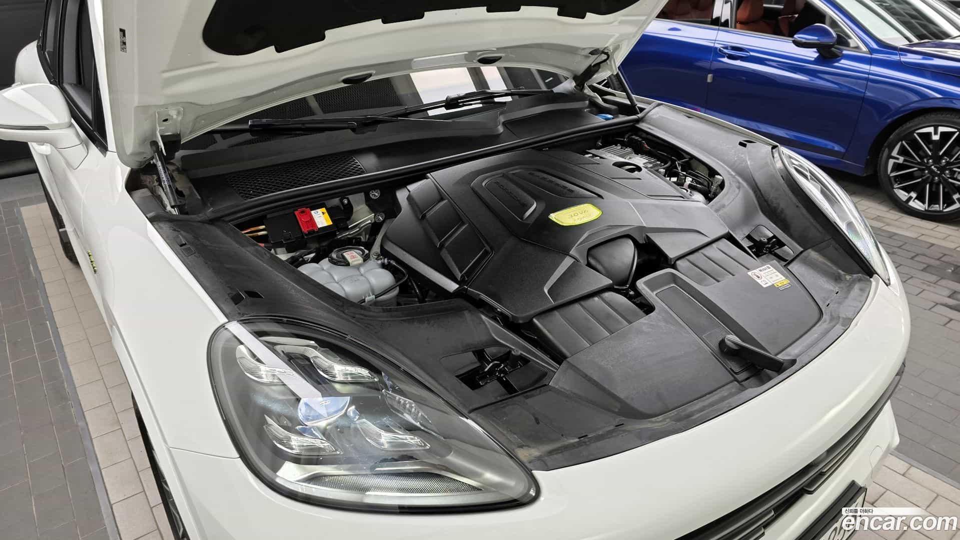Cayenne Porsche 2023.6-INNER-006