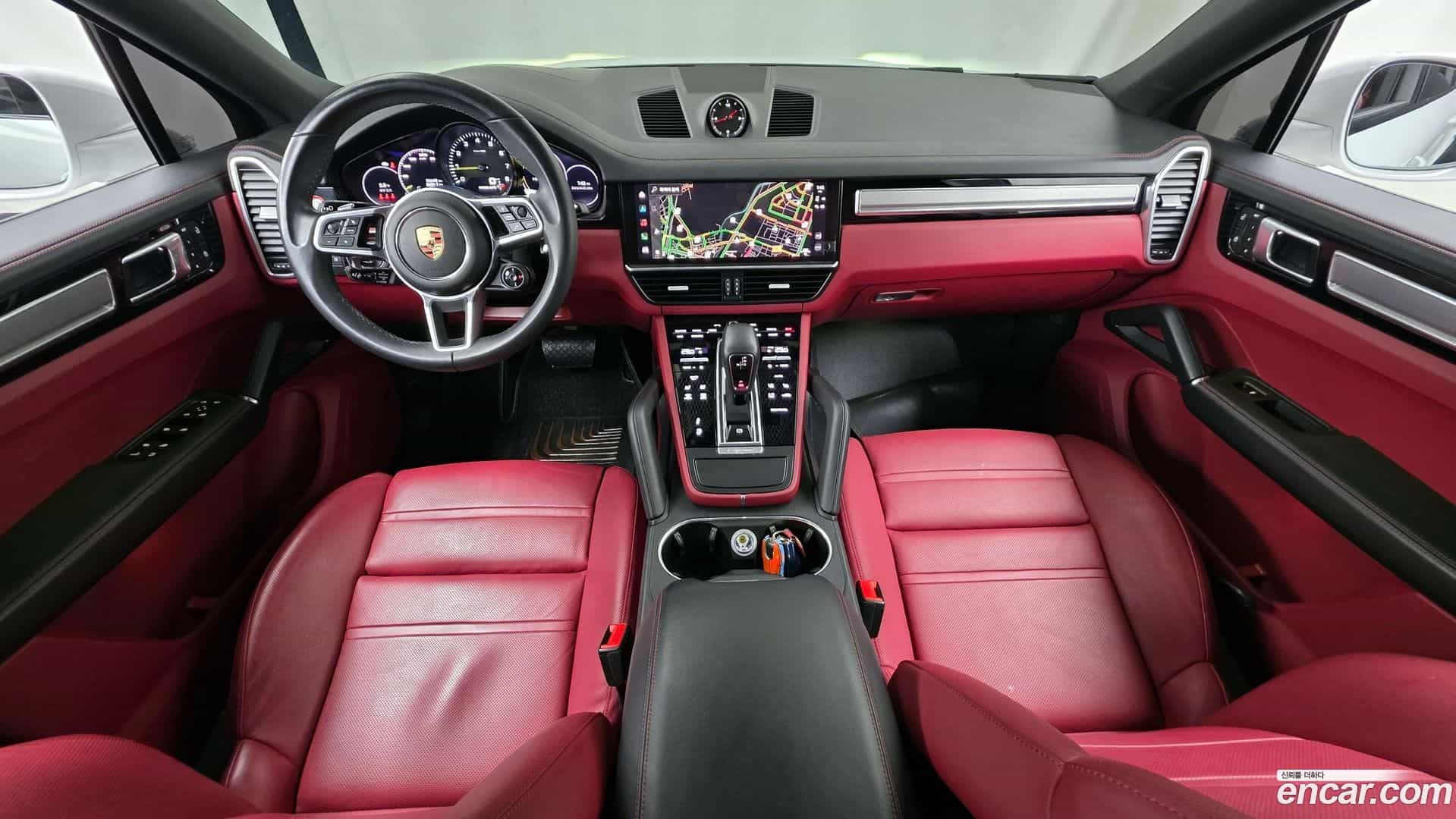 Cayenne Porsche 2023.6-INNER-007