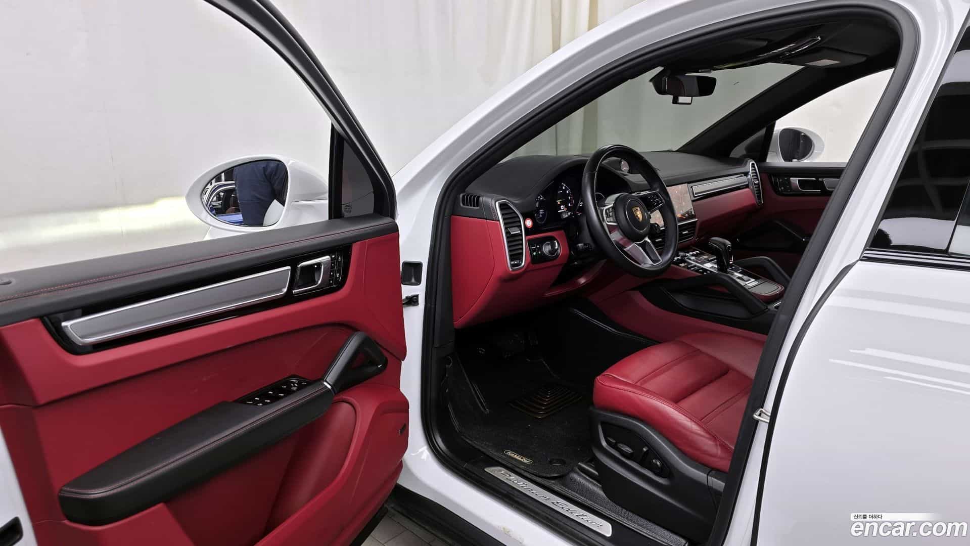 Cayenne Porsche 2023.6-INNER-010