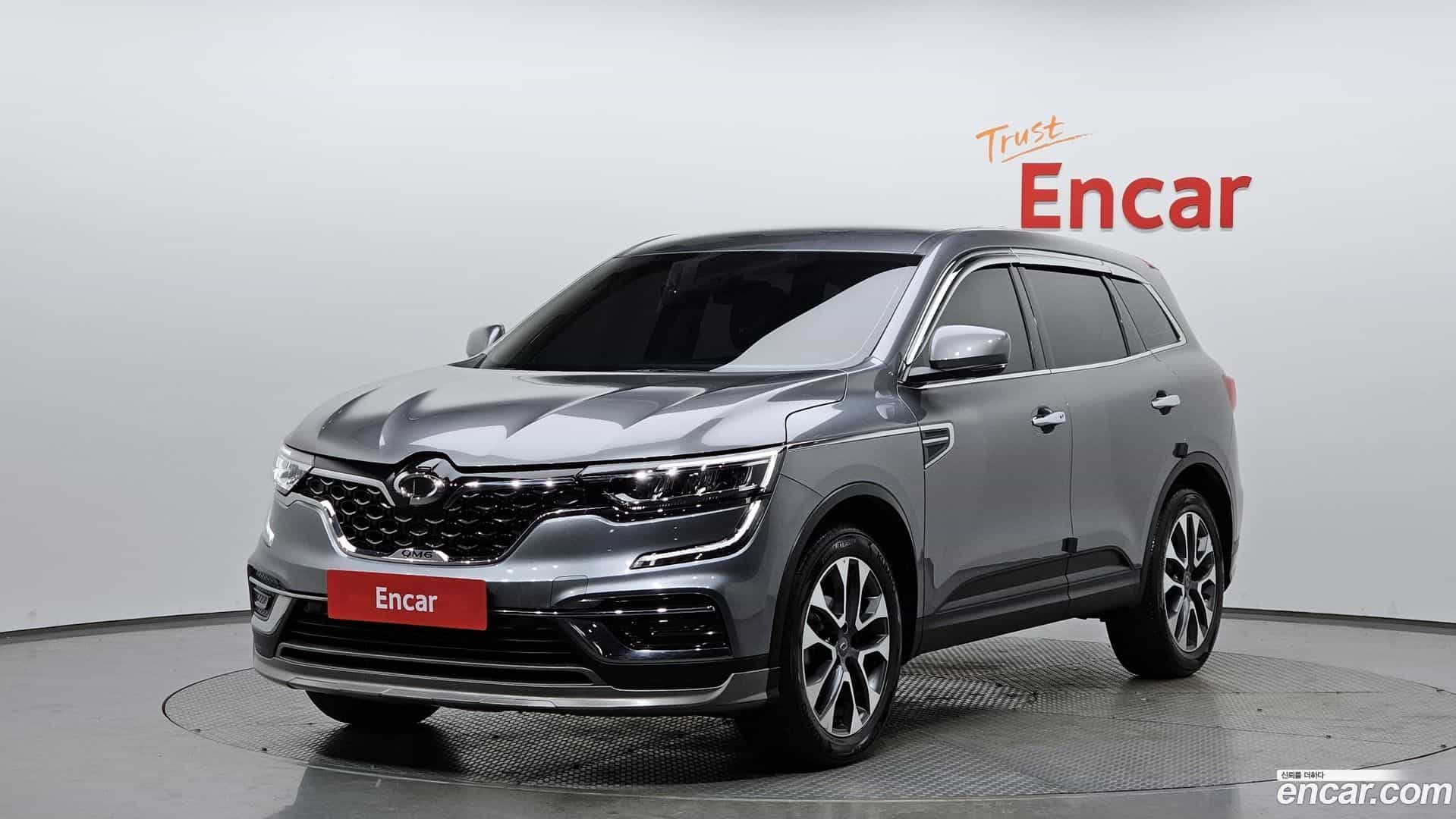 QM6 Renault Korea 2021.1-OUTER-001