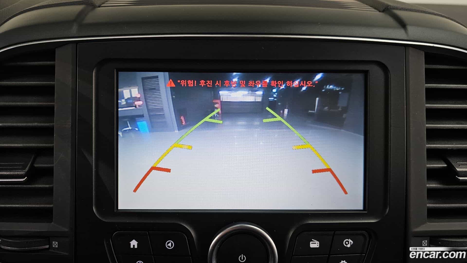 QM6 Renault Korea 2021.1-OPTION-019