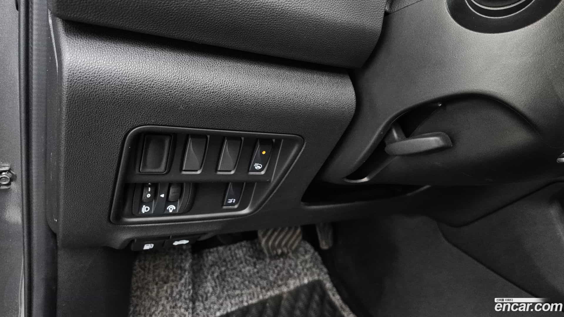 QM6 Renault Korea 2021.1-OPTION-021