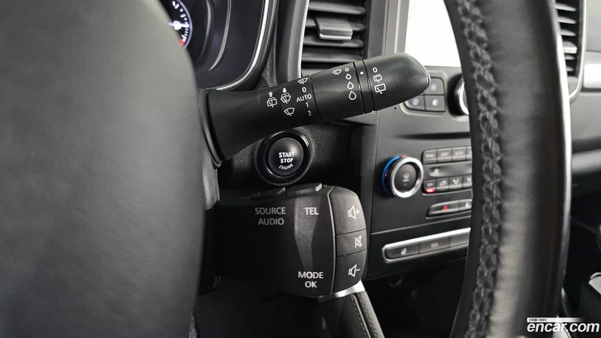 QM6 Renault Korea 2021.1-OPTION-022